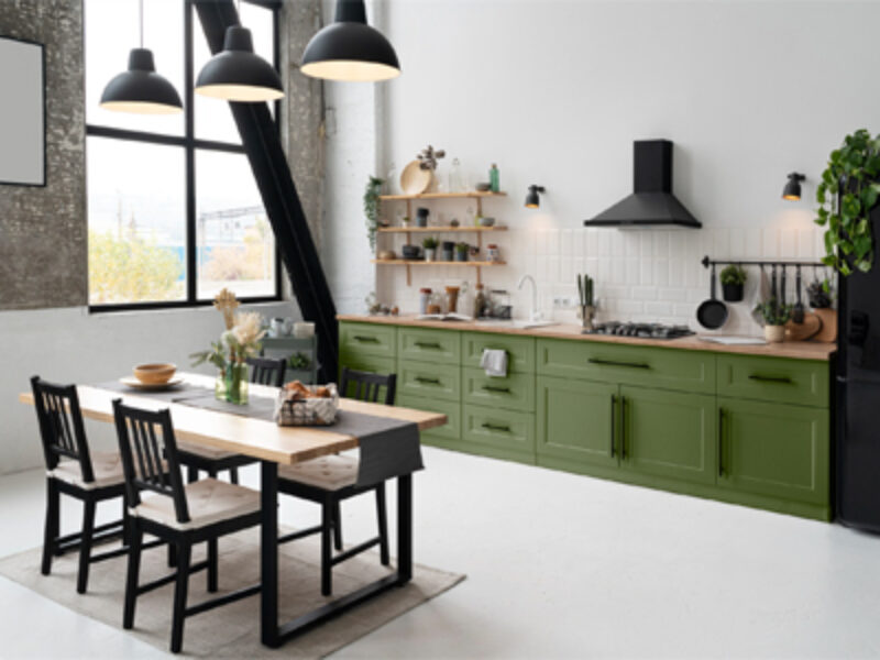 kitchen designing