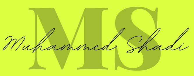 MUHAMMED SHADI PV