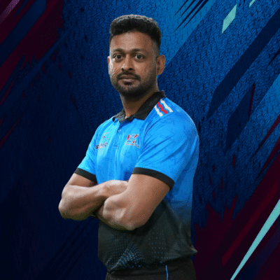 HEAD COACH Former International Kuwait Team Associate Coach Former Kerala Ranji Trophy Captain Former Kerala Ranji Trophy Captain