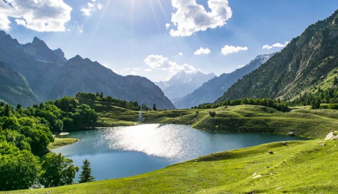 why visit India during monsoon