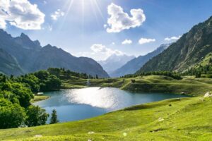 Why Visit India During Monsoon: A Magical Season of Travel