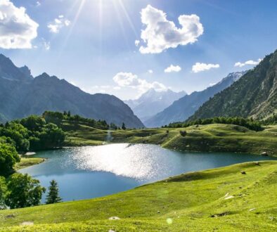 why visit India during monsoon